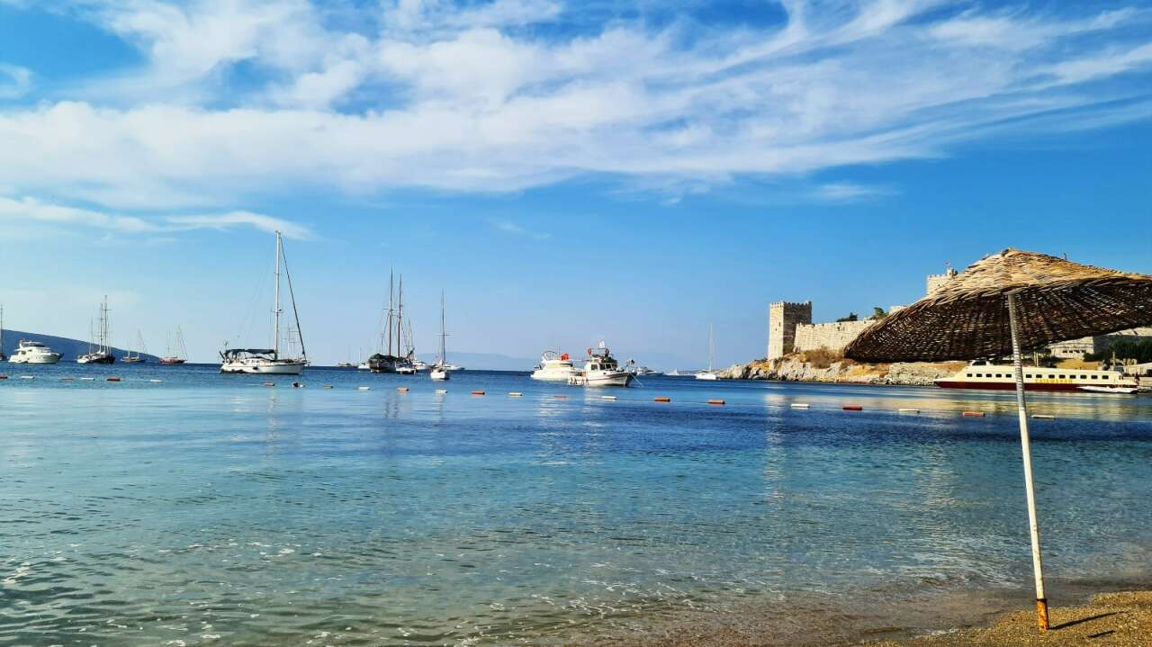 Savaşın Turizme Etkisi Gündemde: Bodrum’da Temkinli İyimserlik ve Kırılgan Denge 6